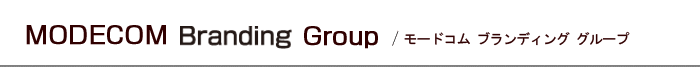 MODECOM alliance Group